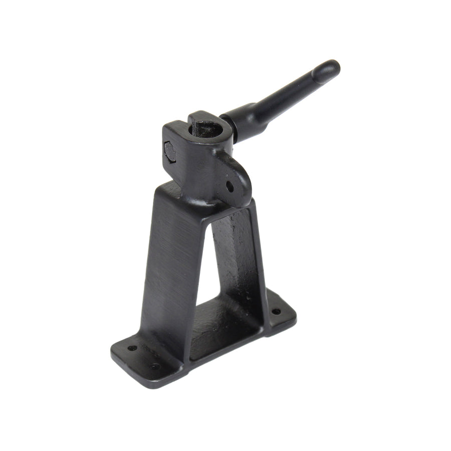 RAM® Bi-Pod Base with 1/2" NPT Hole