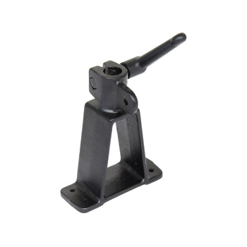 RAM-161BU:RAM-161BU_1:RAM Bi-Pod Base with 1/2" NPT Hole