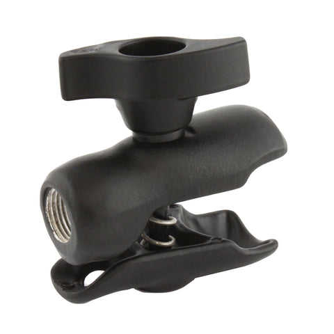 RAM® Single Socket Arm with Metal Knob 1/2