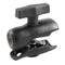 RAM® Single Socket Arm with 1/2" NPT Threaded Hole