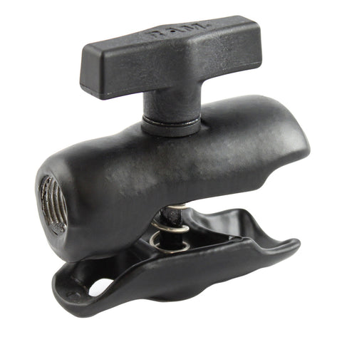 RAM® Single Socket Arm with 1/2