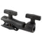 RAM® Single Socket Arm with 1/2" NPT Hole