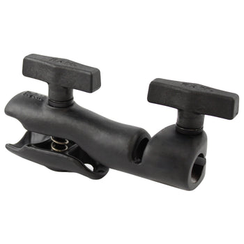 RAM® Single Socket Arm with 1/2" NPT Hole