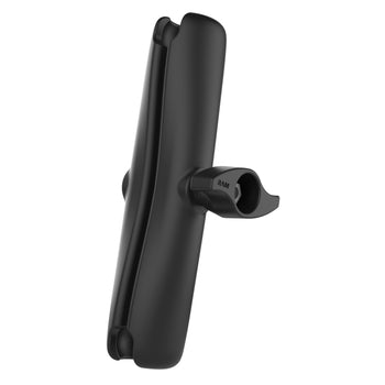 RAM-201MU-D:RAM-201MU-D_1:RAM Double Socket Arm with Metal Knob - C Size Long