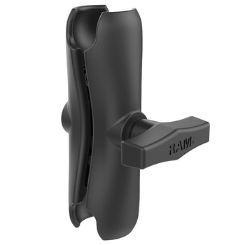 RAM MOUNT - Doppia Sfera Tipo C Per Supporto Snodabile, Attacco RAM-230U