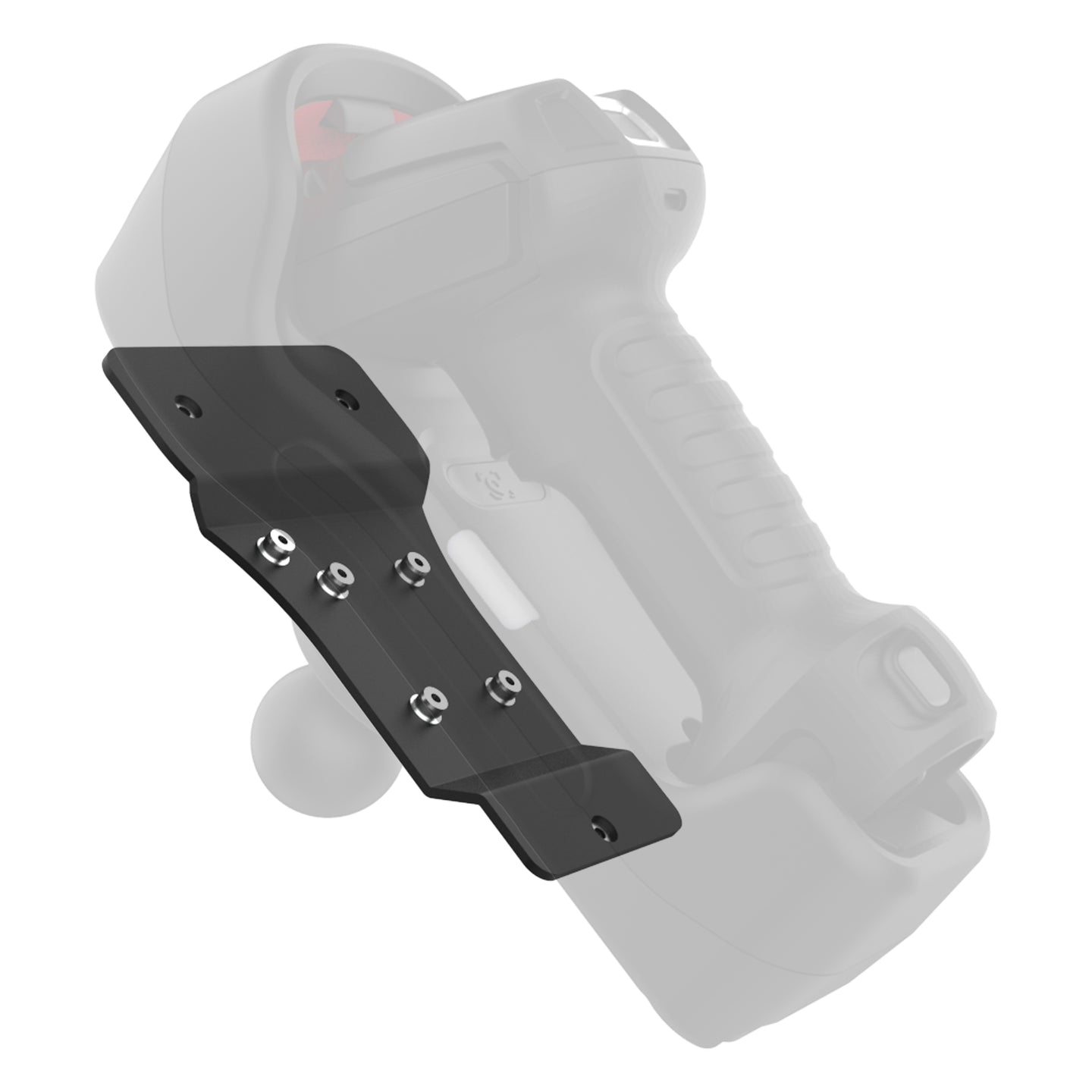 RAM® Mounting Plate for Honeywell Granit Ultra 2105i & Granit XP1991i ...