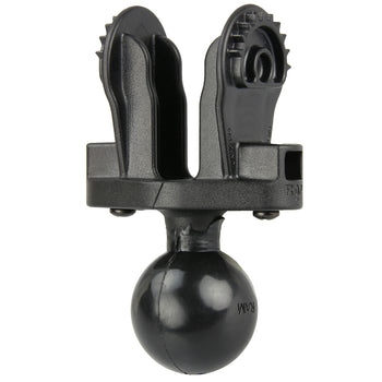 RAM® Ball Adapter for Lowrance Eagle 4 & 5, Hook² & Reveal - C Size