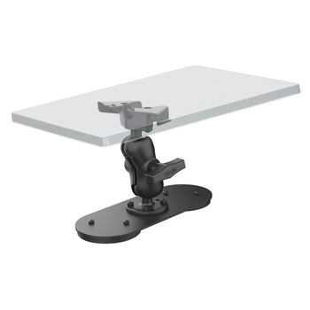RAM® Tough-Mag™ Double Magnetic Heavy Duty Mount for Starlink Mini