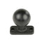 RAM® Ball Base with 1.5" 2-Hole Pattern - C Size