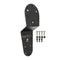 RAM® Keyboard Adapter Plate for Intermec CV30