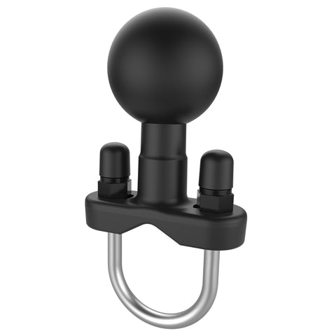 RAM® Handlebar U-Bolt Base for Rails 1