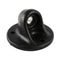 RAM® 0-Degree 1/2" NPT Threaded Hole with Round Base