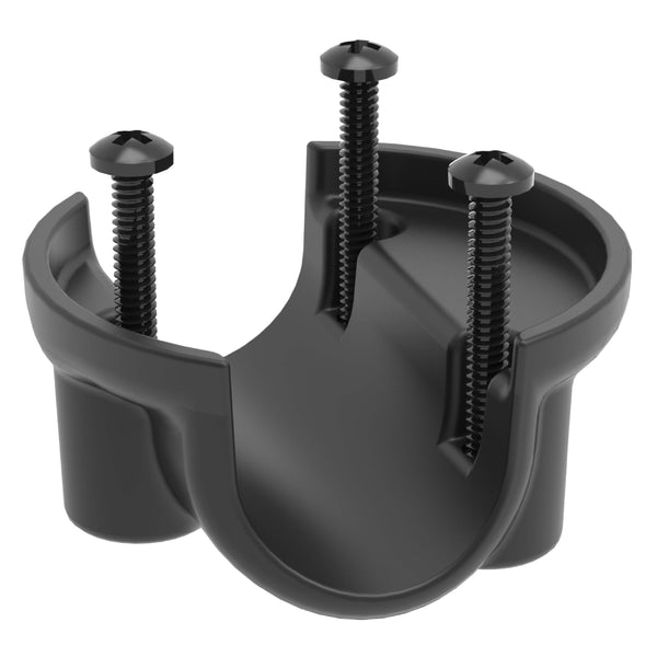 RAM® Rail Adapter Kit for Round Bases – RAM Mounts