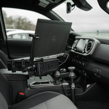 RAM® Power Caddy™ Accessory Holder for RAM® Tough-Tray™