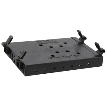 RAM® Tough-Tray™ II Spring Loaded Netbook/Tablet Holder