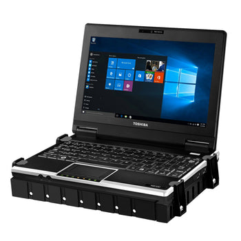 RAM® Tough-Tray™ II Spring Loaded Netbook/Tablet Holder