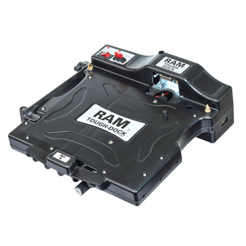 RAM® Tough-Dock™ with Dual RF for Panasonic Toughbook® CF-28 - CF-31