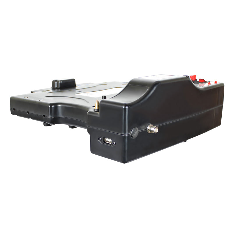 RAM® Tough-Dock™ with Ball for Panasonic Toughbook® CF-28 - CF-32
