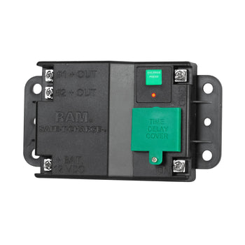 RAM-234-VCP1U:RAM-234-VCP1U_1:RAM Safe-T-Charge™ Battery Protection System