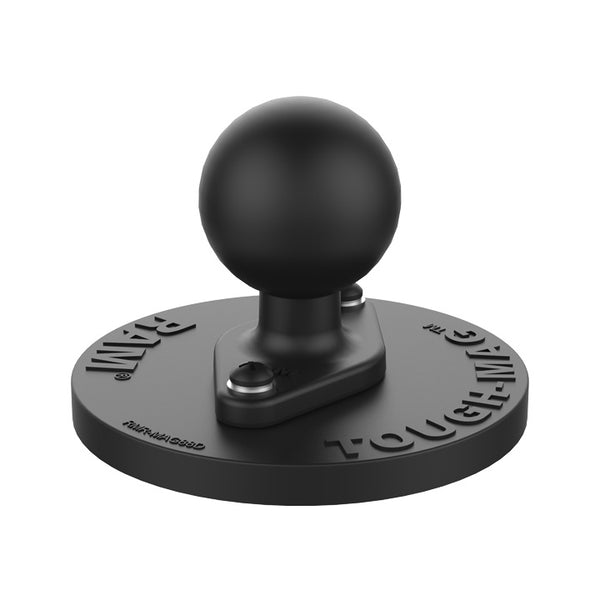 RAM® Tough-Mag™ 88MM Diameter Magnetic Ball Base - C Size – RAM
