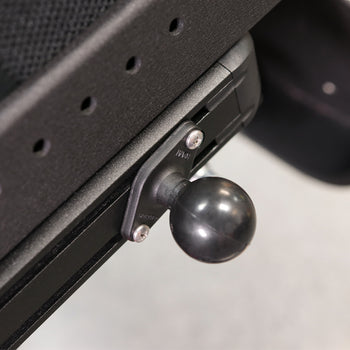 RAM® Universal Wheelchair Ball Base - C Size