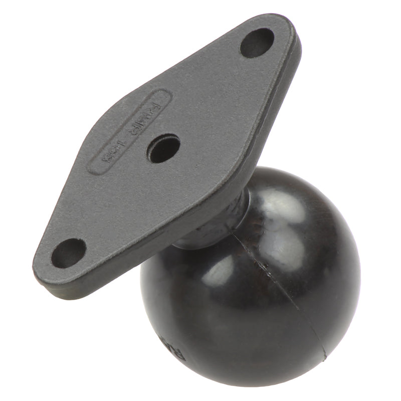 Ram mounts RAM B 103 A 238U braccio di montaggio corto Ram mounts RAM B 103 A 238U braccio di montaggio corto