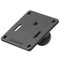 RAM® 75x75mm VESA Plate with Ball - C Size