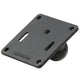 RAM® 75x75mm VESA Plate with Ball - C Size