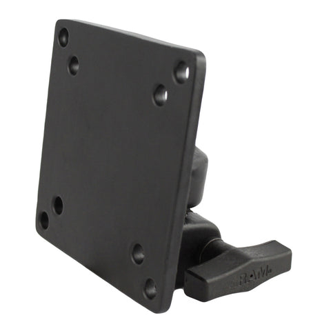 RAM® 100x100mm VESA Plate with 1/2