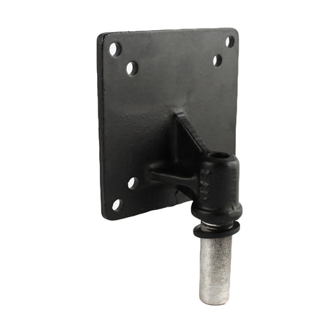 RAM® 100x100mm VESA Plate with 1/2