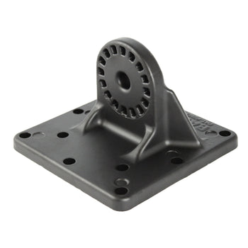 RAM-282U:RAM-282U_1:RAM 5" x 5" Base and Ratchet Adapter with Female Teeth