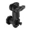 RAM® 1/2" NPT Hole and Ratchet Adapter with Male Teeth