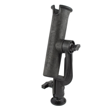 fishing rod holders amazon Ceiling Holder Rod Rack saves space while neatly and securely storing up to 4 complete rod and reel combos The Best Fishing Rod Holders