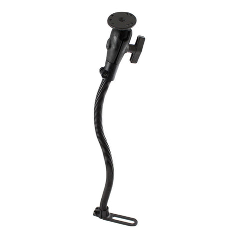 RAM® Pod™ I Vehicle Mount with 18