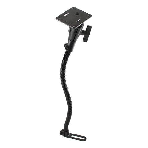 RAM® Pod™ I Vehicle Mount with 18