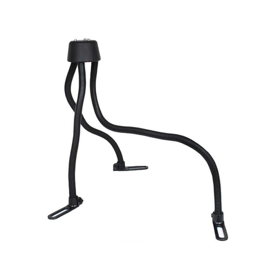 RAM® Pod™ III Vehicle Base