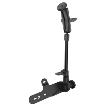 RAM-316-HD-18-202-SPRU:RAM-316-HD-18-202-SPRU_1:RAM Pod HD™ Vehicle Mount for ’07-’24 Mercedes Sprinter Van