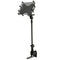 RAM® Pod HD™ 30" Vehicle Mount with RAM® X-Grip® for 12"-13" Tablets