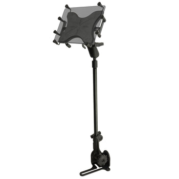 RAM® Pod HD™ 30" Vehicle Mount with RAM® X-Grip® for 12"-13" Tablets