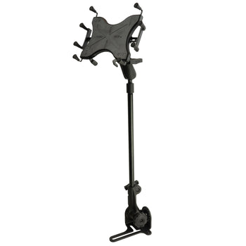 RAM® Pod HD™ 30" Vehicle Mount with RAM® X-Grip® for 12"-13" Tablets