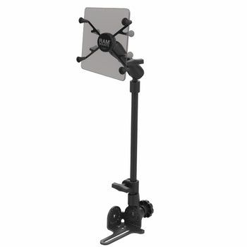 RAM® Pod HD™ 30" Vehicle Mount with RAM® X-Grip® for 7-8" Tablets
