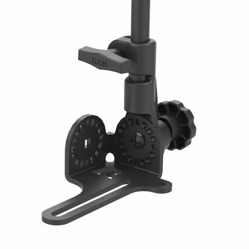 RAM® Pod HD™ 30" Vehicle Mount with RAM® X-Grip® for 7-8" Tablets