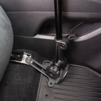 RAM® Pod HD™ 30" Vehicle Mount with RAM® X-Grip® for 7-8" Tablets