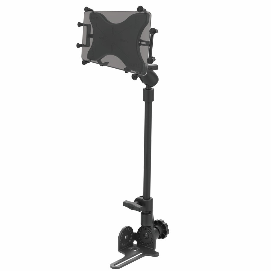 RAM® Pod HD™ 30" Vehicle Mount with RAM® X-Grip® for 9-11" Tablets
