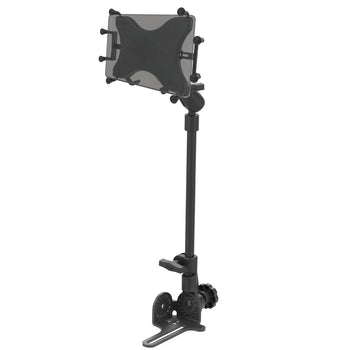 RAM® Pod HD™ 30" Vehicle Mount with RAM® X-Grip® for 9-11" Tablets