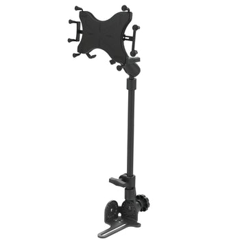 RAM® Pod HD™ 30" Vehicle Mount with RAM® X-Grip® for 9-11" Tablets