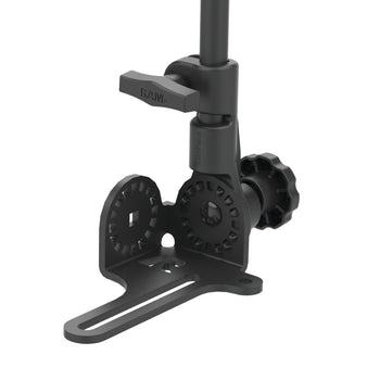 RAM® Pod HD™ 30" Vehicle Mount with RAM® X-Grip® for 9-11" Tablets