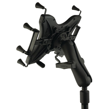 RAM® Pod HD™ 30" Vehicle Mount with RAM® X-Grip® for 9-11" Tablets