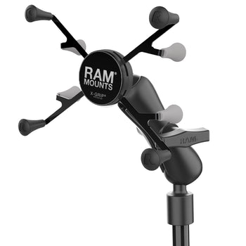 RAM® Pod HD™ 24" Vehicle Mount with RAM® X-Grip® for 7"-8" Tablets