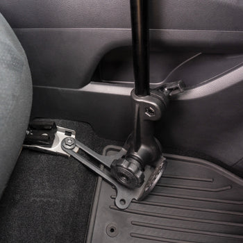 RAM® Pod HD™ 24" Vehicle Mount with RAM® X-Grip® for 7"-8" Tablets